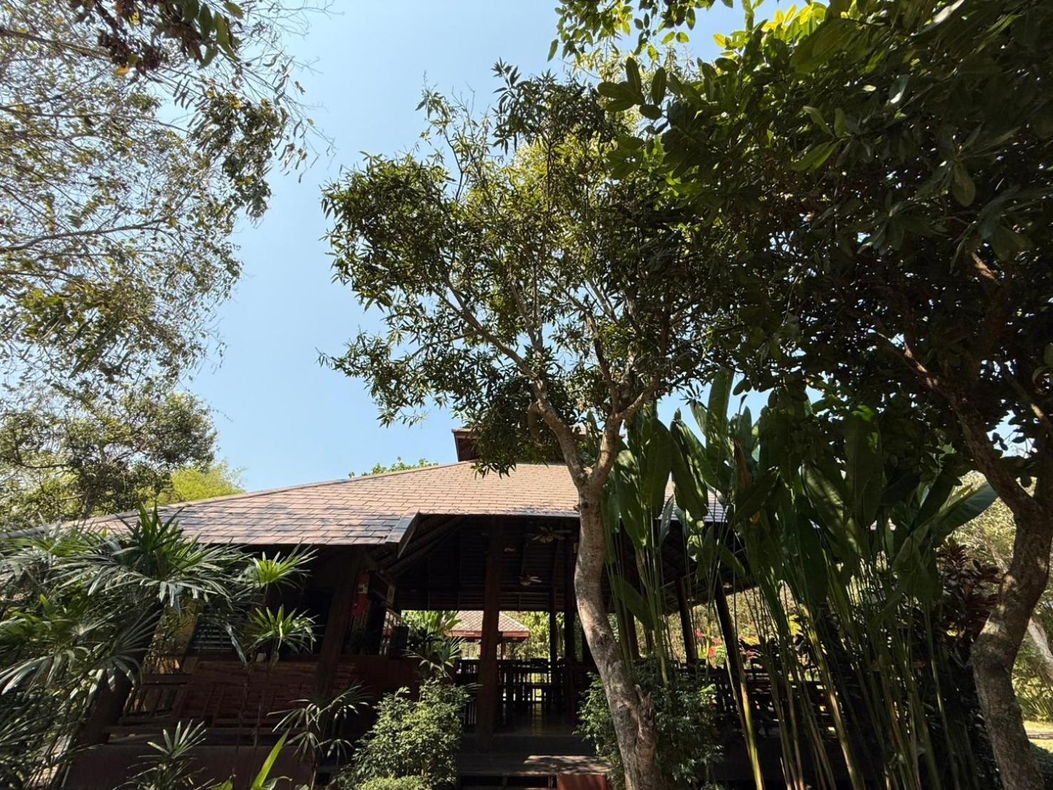Baan Krating - Sha Pai