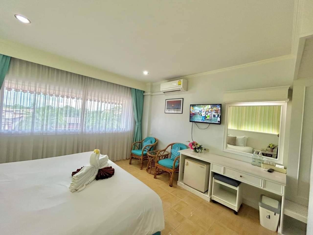 Royal 3* Krabi
