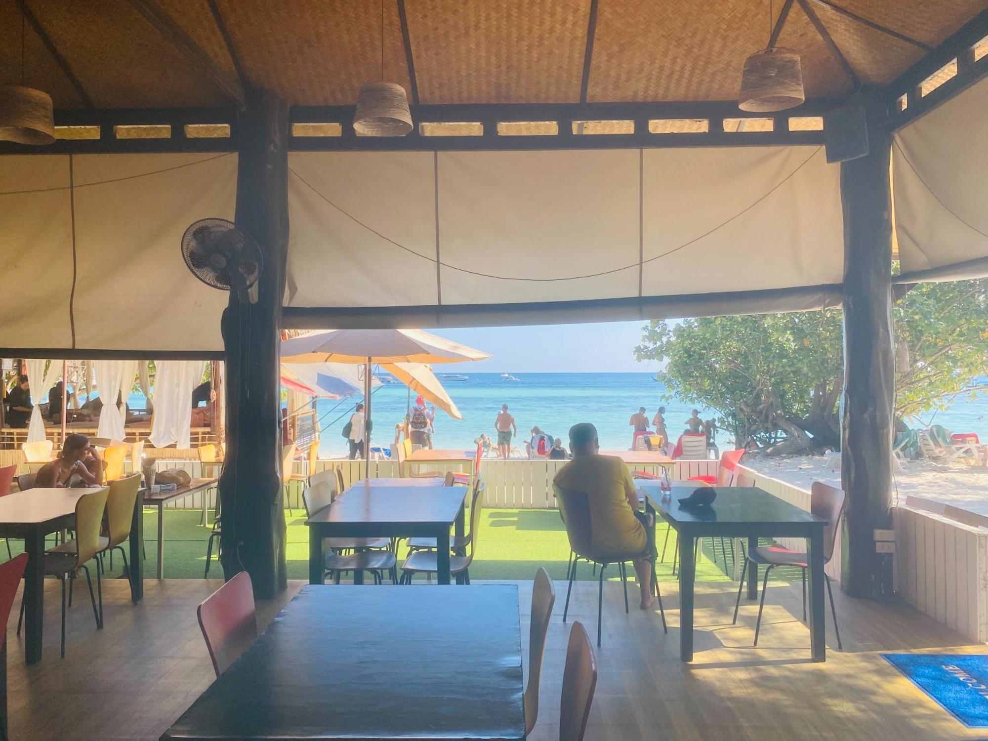 Bella Vista Resort