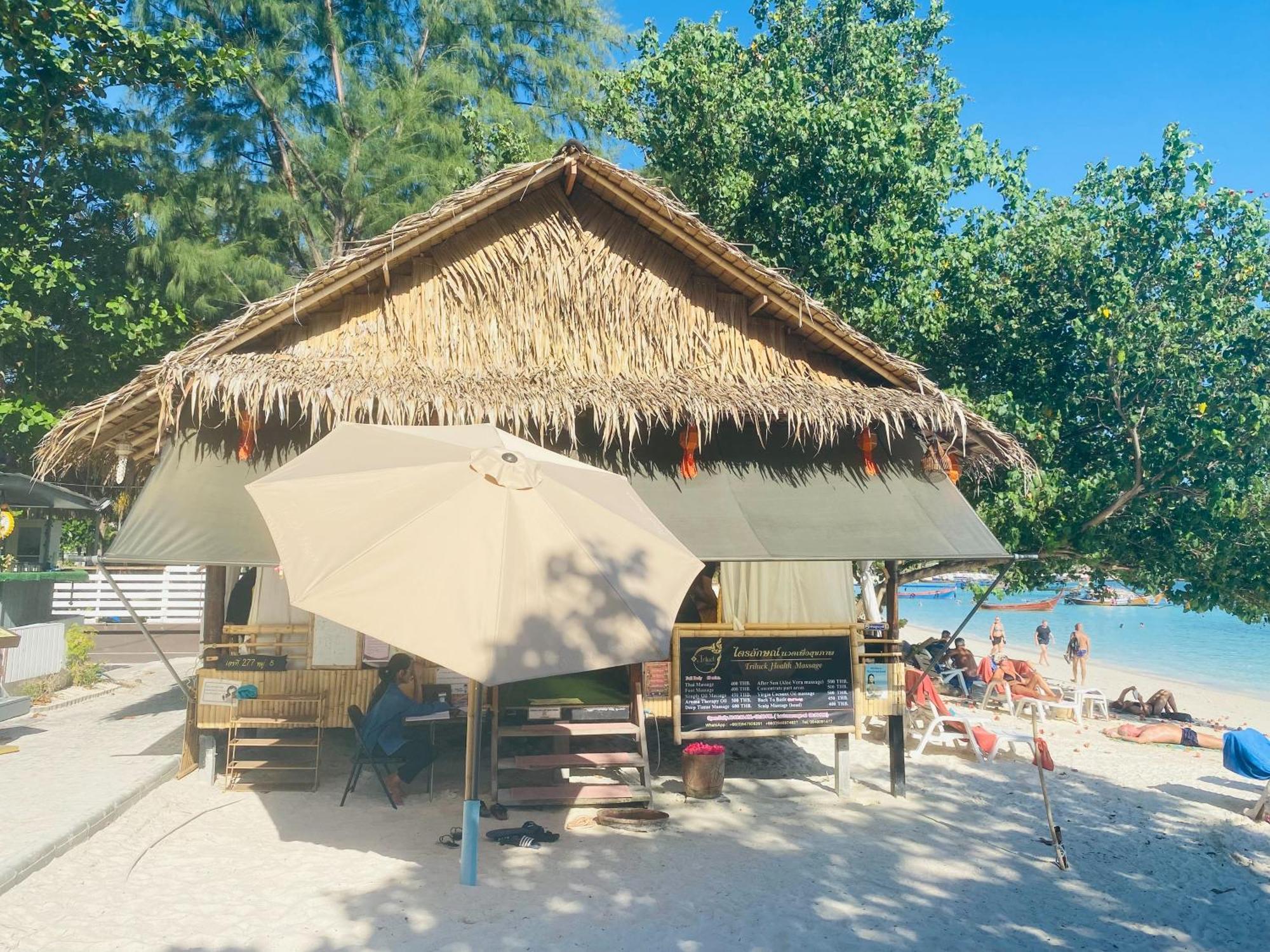 Resort Bella Vista