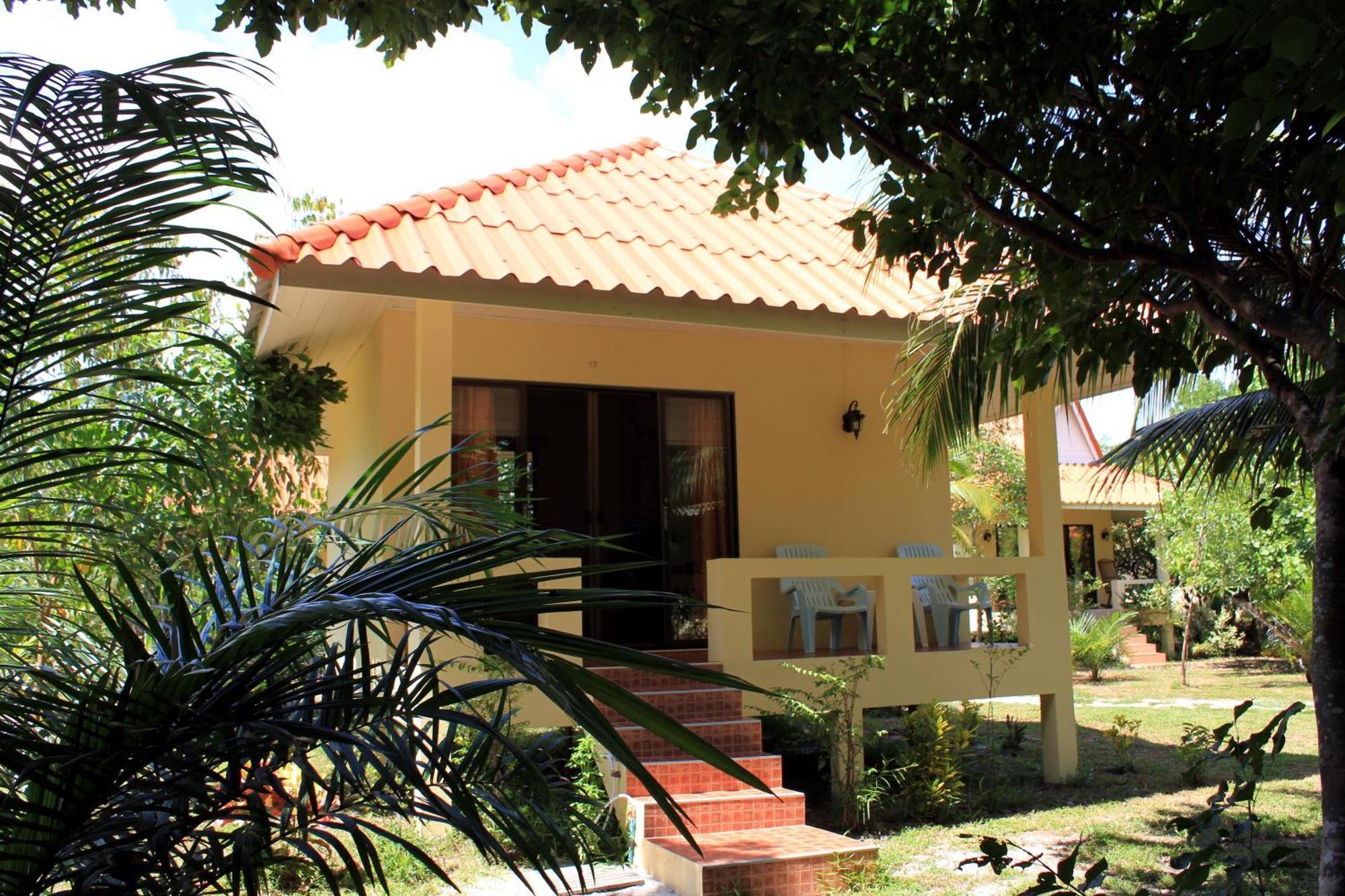 Buffalo Bay Vacation Club Resort