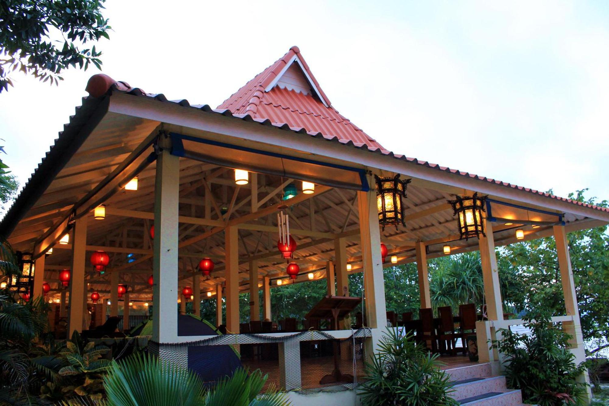 Resort Buffalo Bay Vacation Club 3*