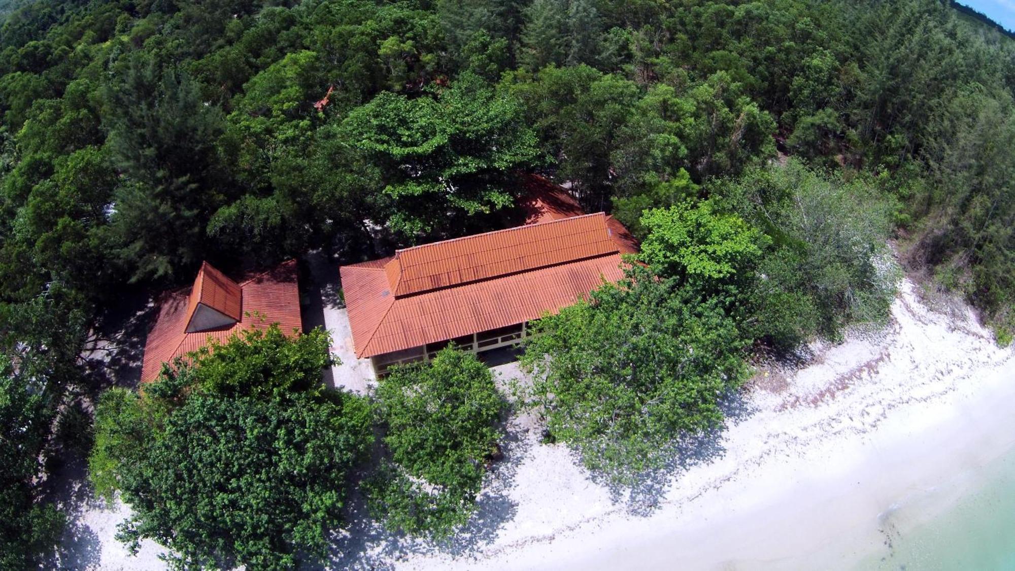 Buffalo Bay Vacation Club 3*