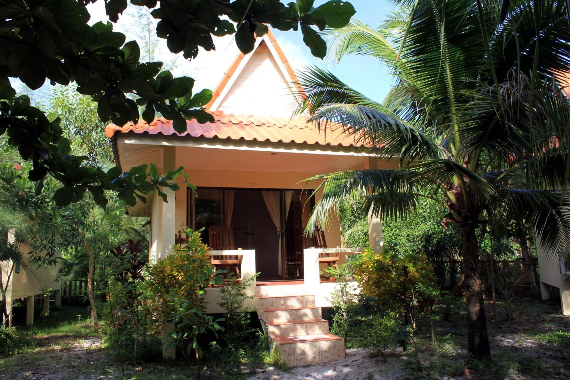 Buffalo Bay Vacation Club Resort