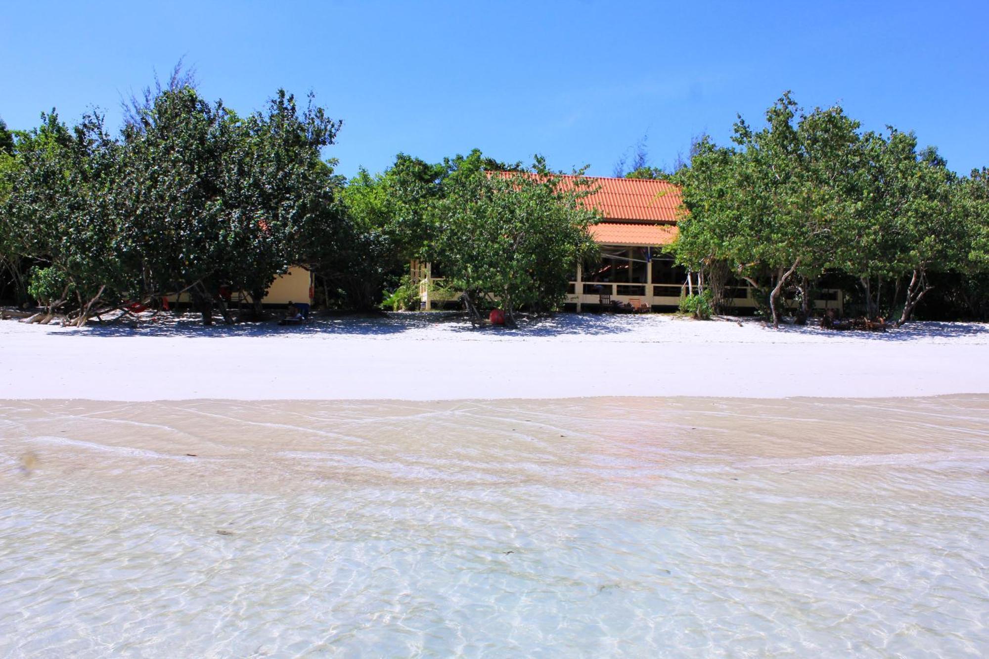 Resort Buffalo Bay Vacation Club