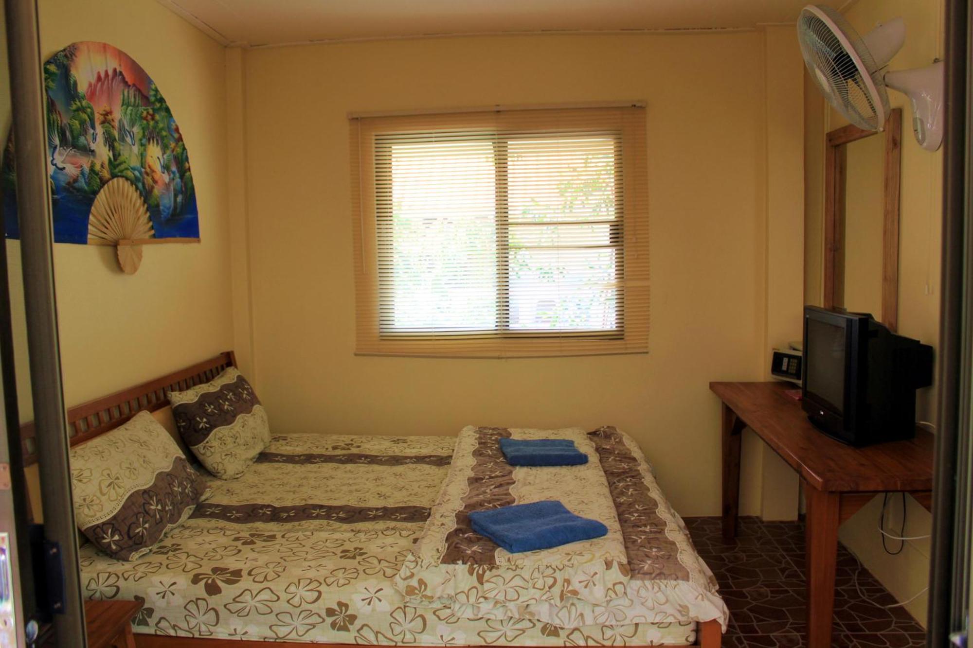 Resort Buffalo Bay Vacation Club Koh Phayam