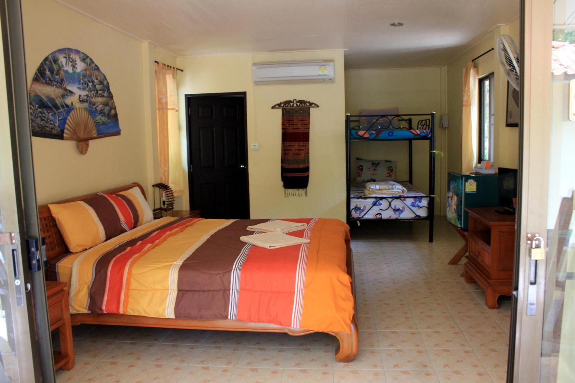 Buffalo Bay Vacation Club 3*