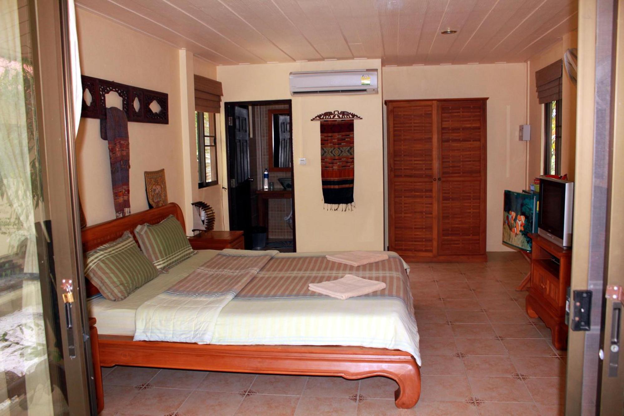 Buffalo Bay Vacation Club