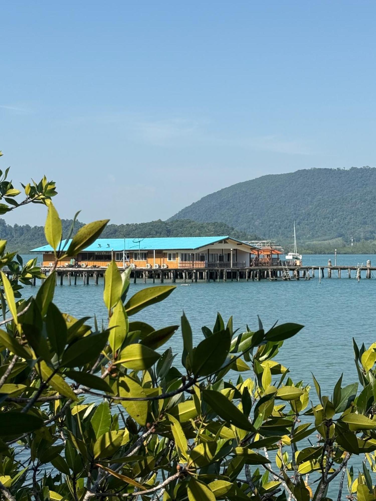 Resort Island View Koh Chang
