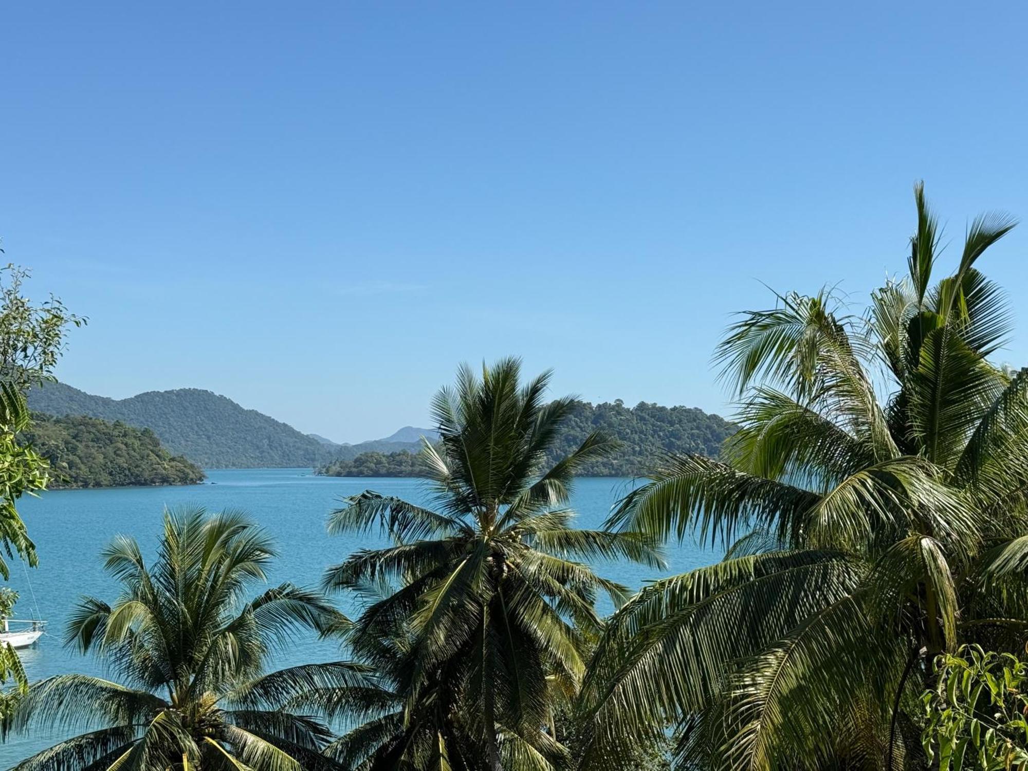 Island View