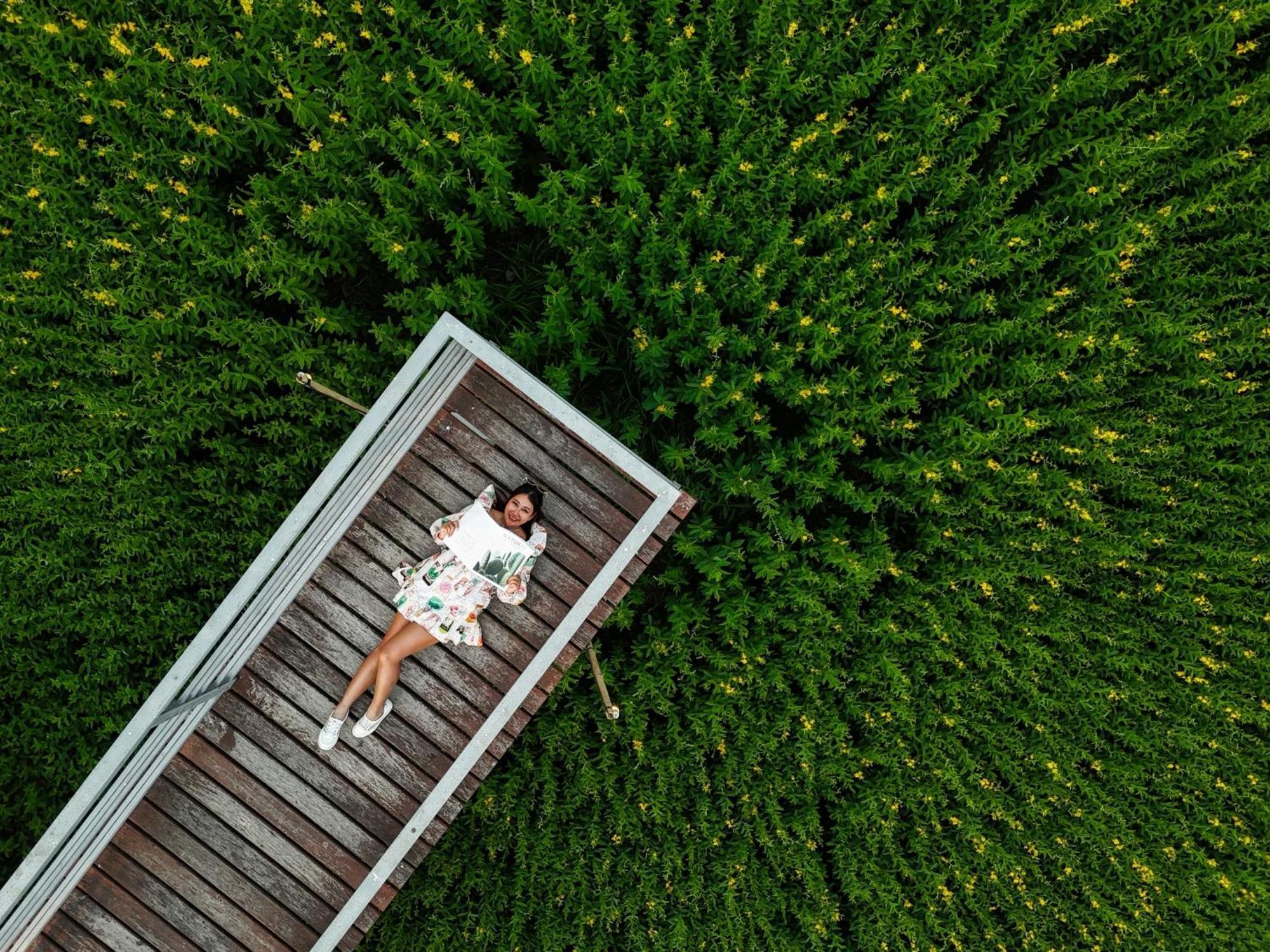The Cavalli Casa Resort Phra Nakhon Si Ayutthaya