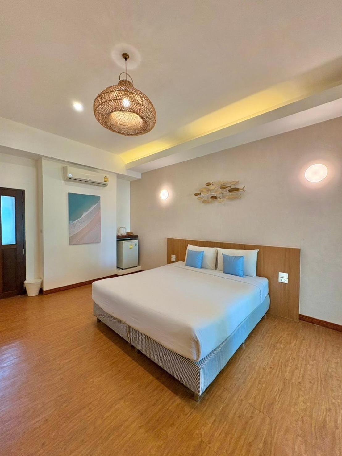 Nisasiri Boutique Resort 3*