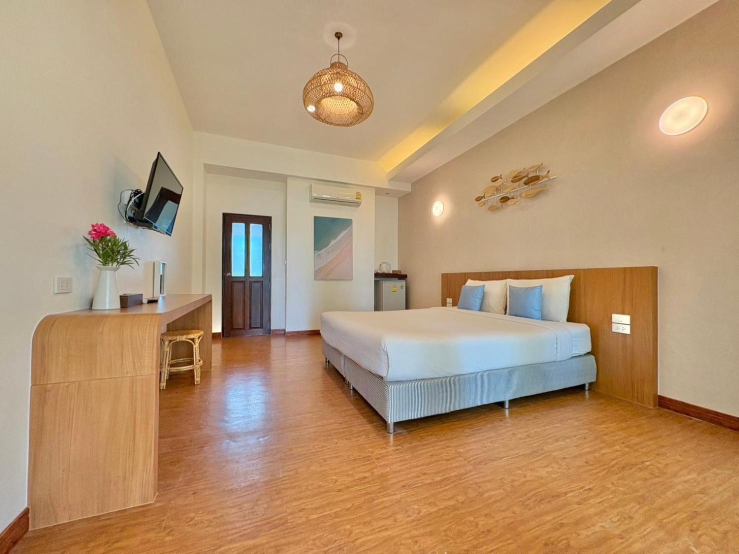 Resort Nisasiri Boutique 3*