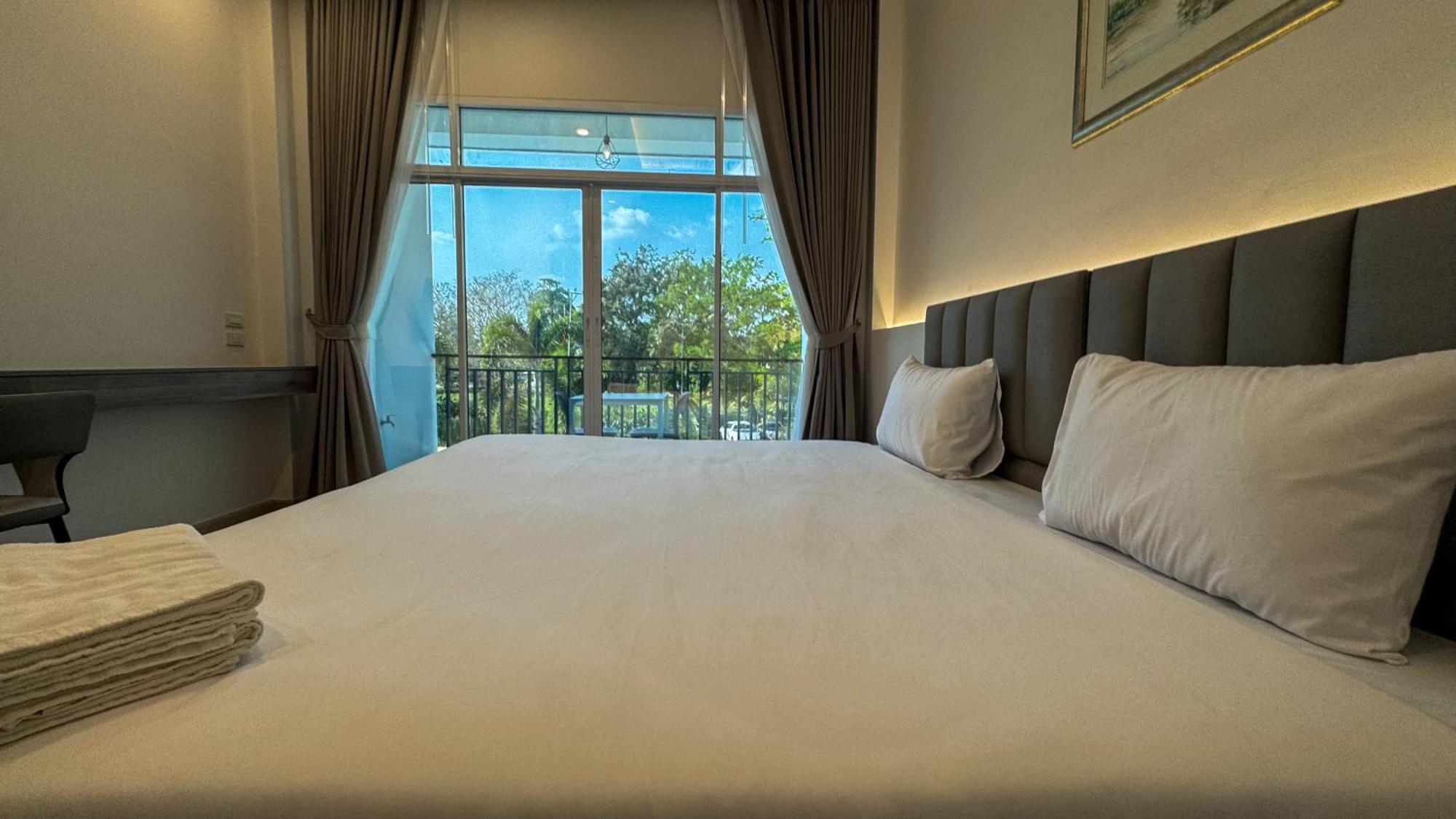 Hotel Baan Suan Khun Ta And Golf 4*