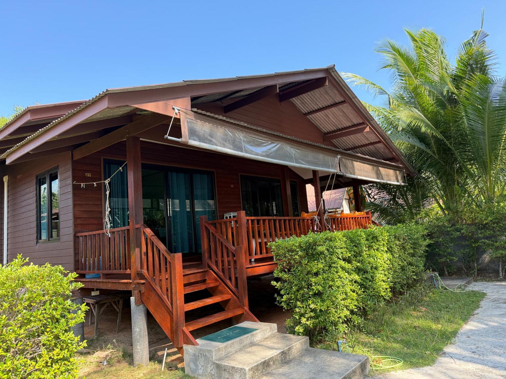 Koh Yao Seaview Guest house