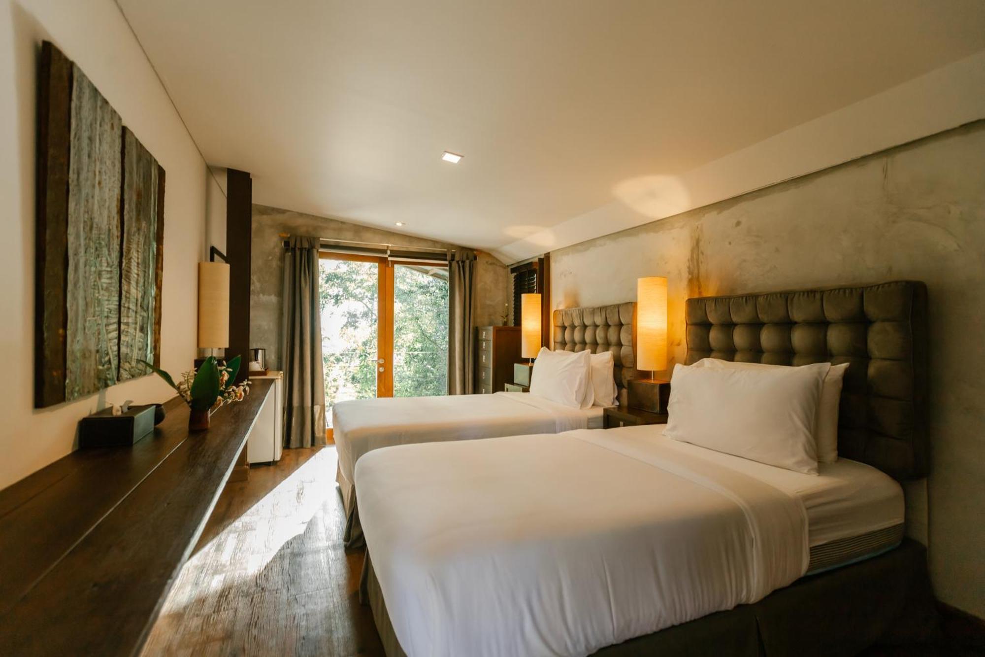 The At Polo Escape 4* Sattahip
