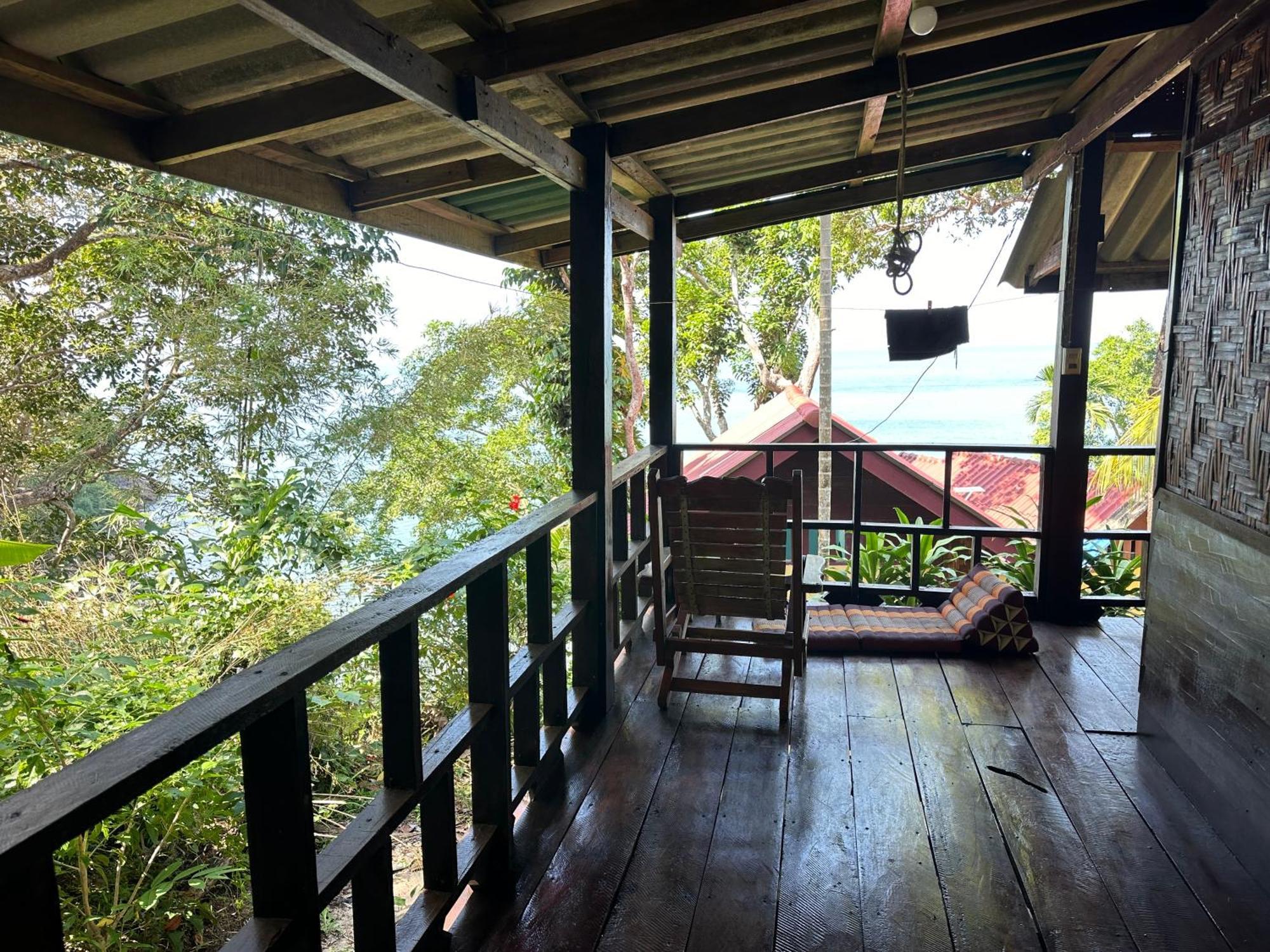 Resort Mama's 3*