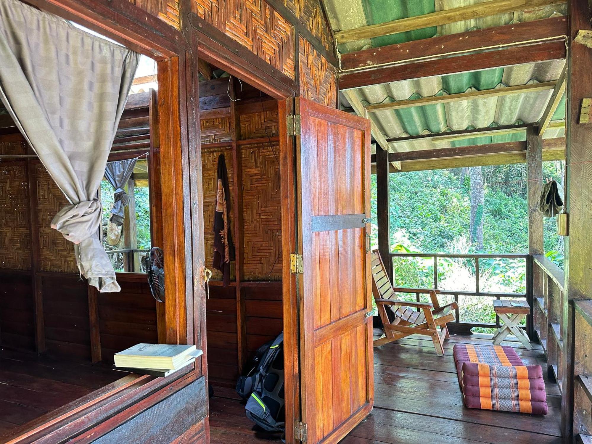 Mama's Koh Chang Ranong