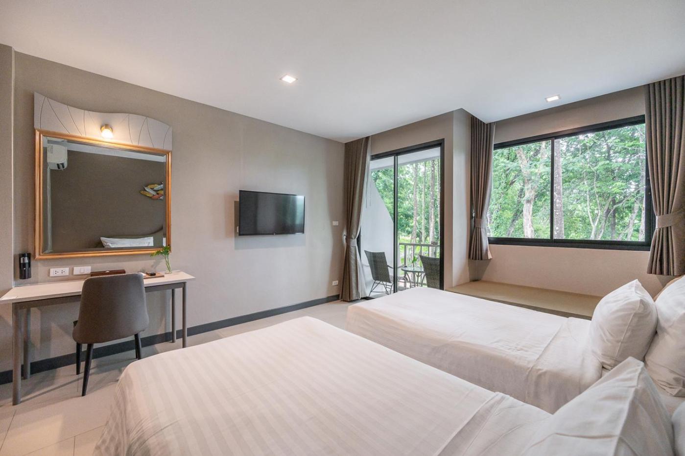 Resort At Rice 3*