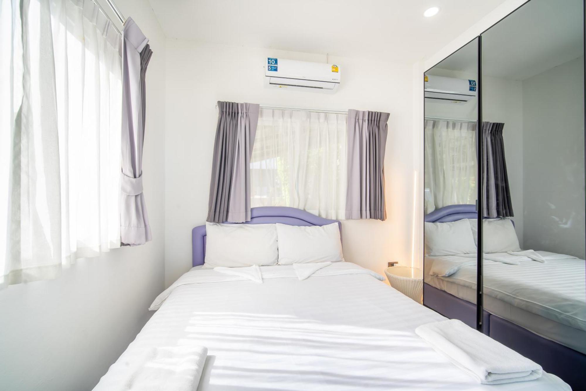 Mona Seaview Pool Front Aoyon Villa Ban Ao Makham