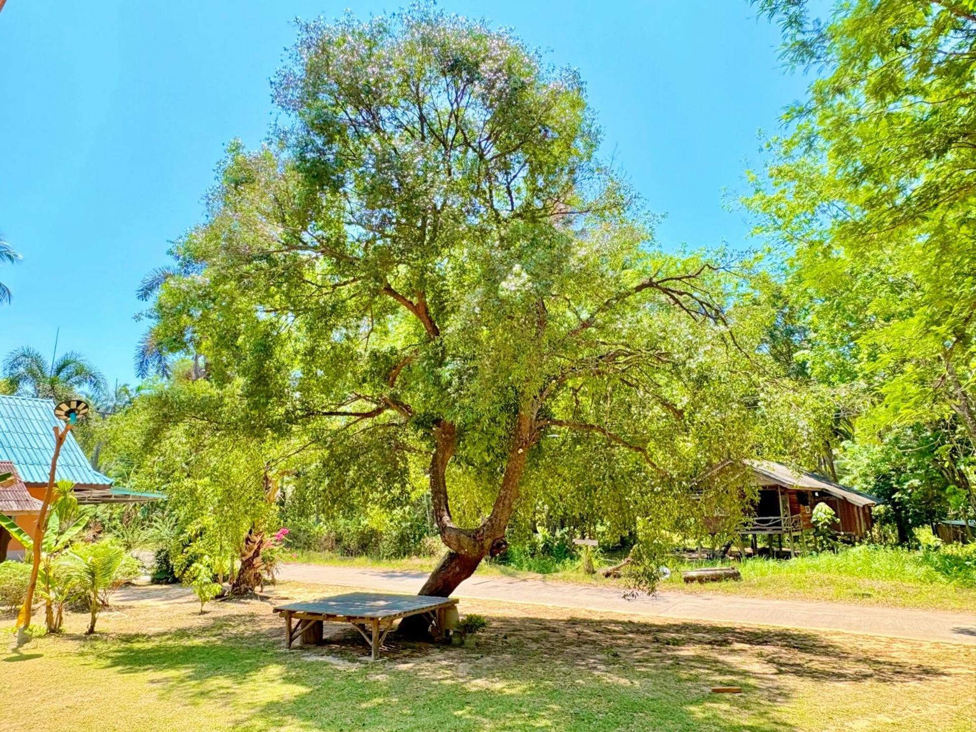Resort Abir Koh Yao Yai *