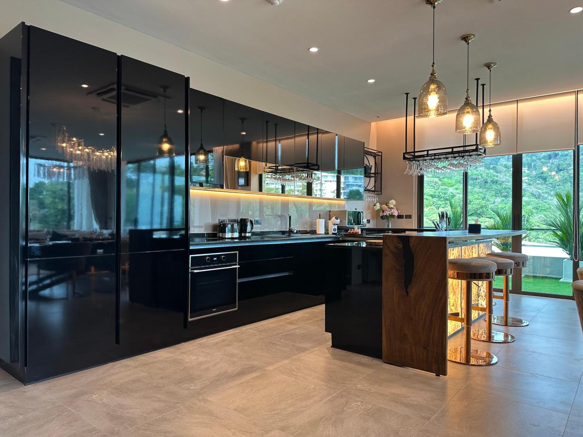 Karon Beach Residence * Karon