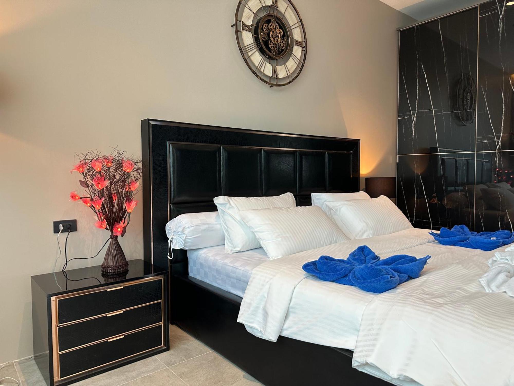 Karon Beach Residence Apartamento *