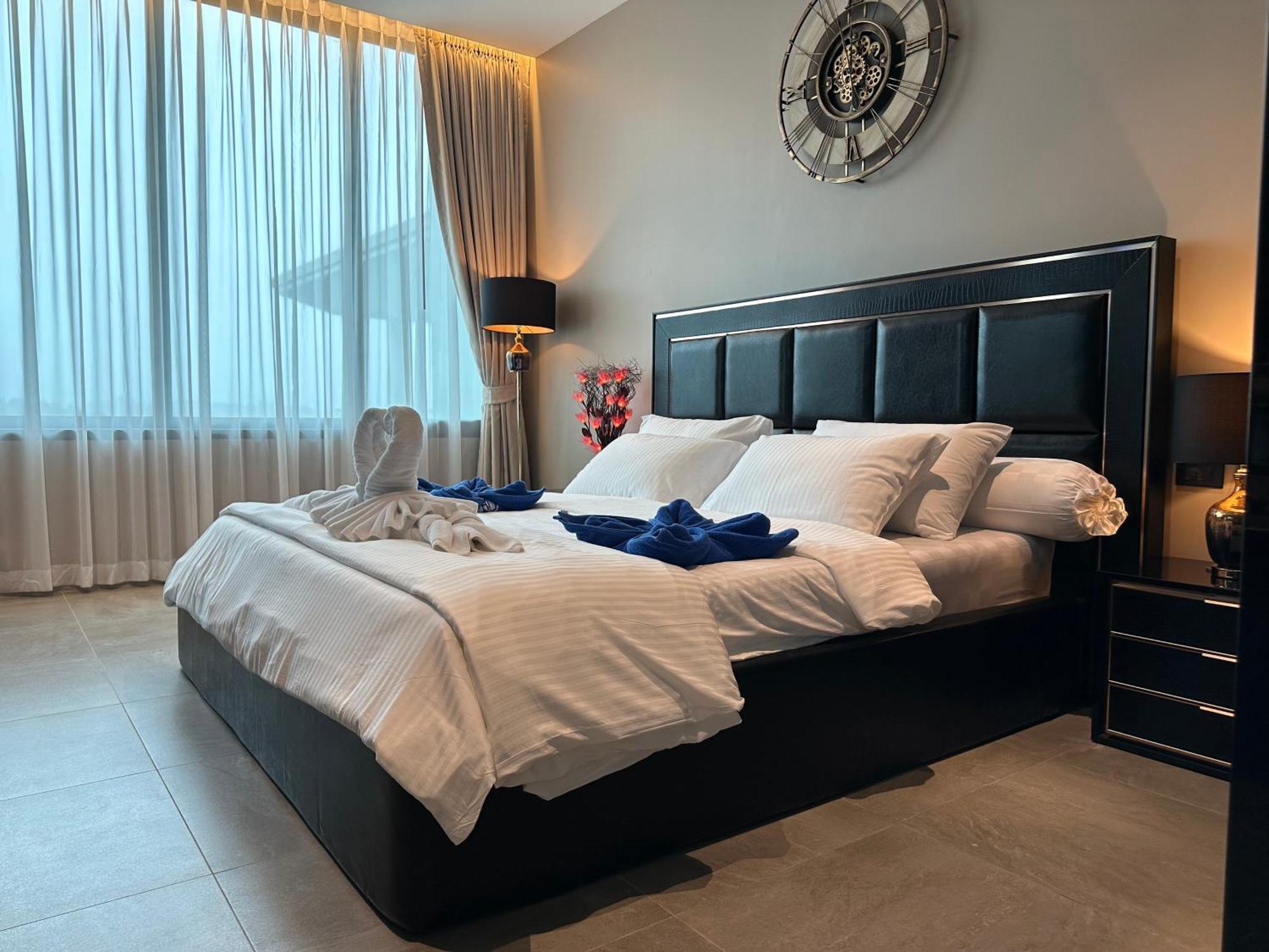 Karon Beach Residence Apartamento