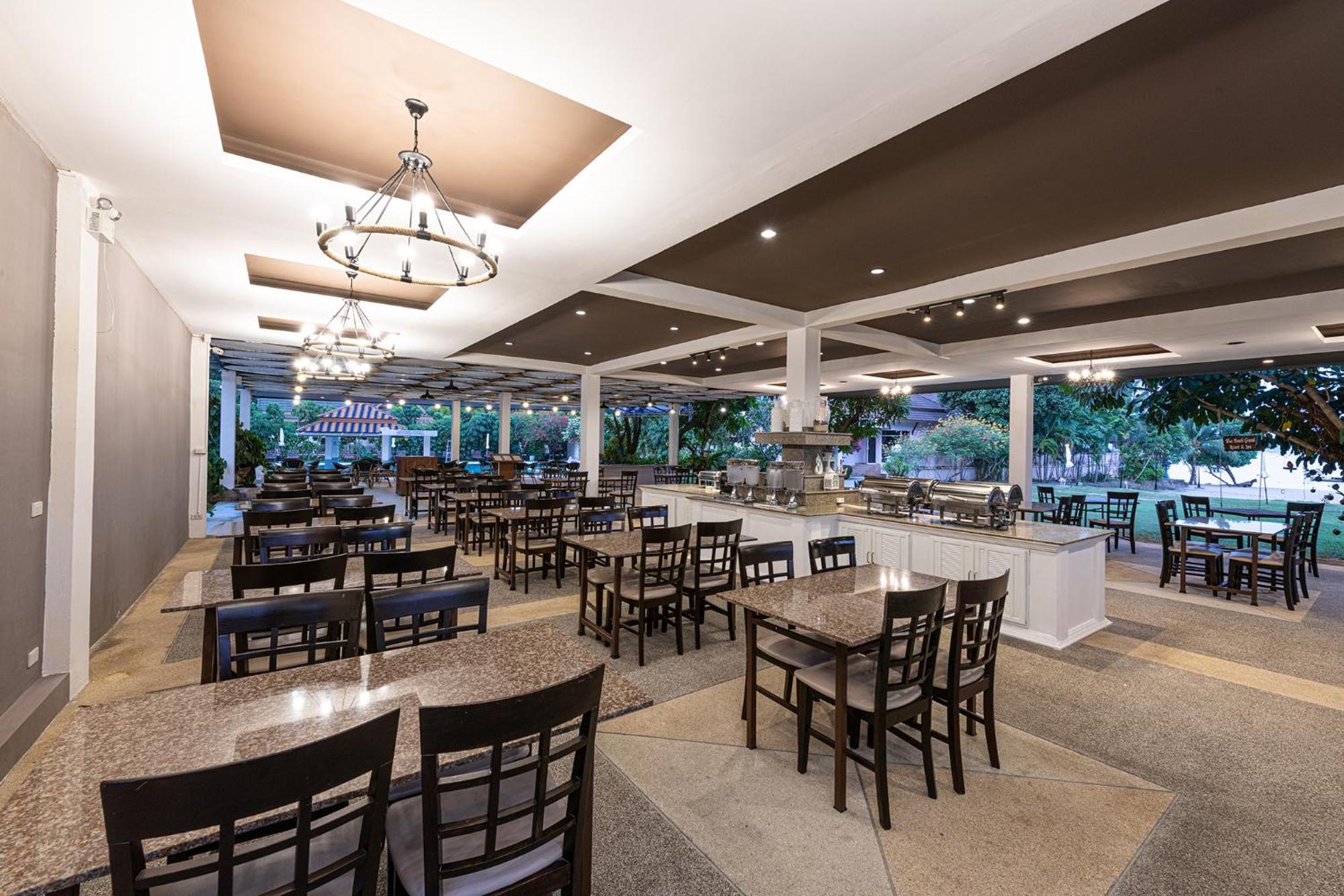 Blue Grand And In Chalong Phuket By Dayuu 5*