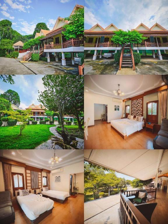 Mango House 4*