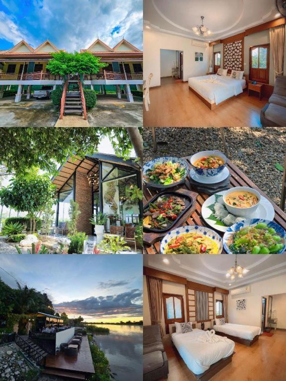 Resort Mango House 4*