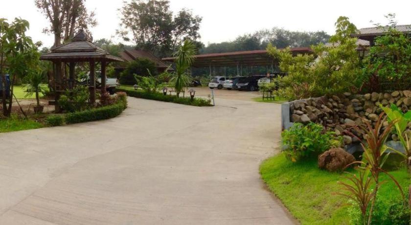 Burilamplai Resort 4*