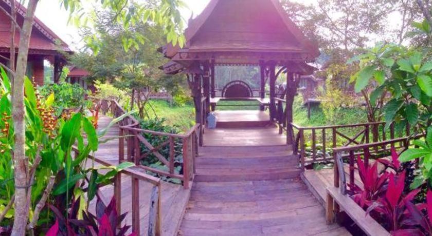 Resort Burilamplai 4*