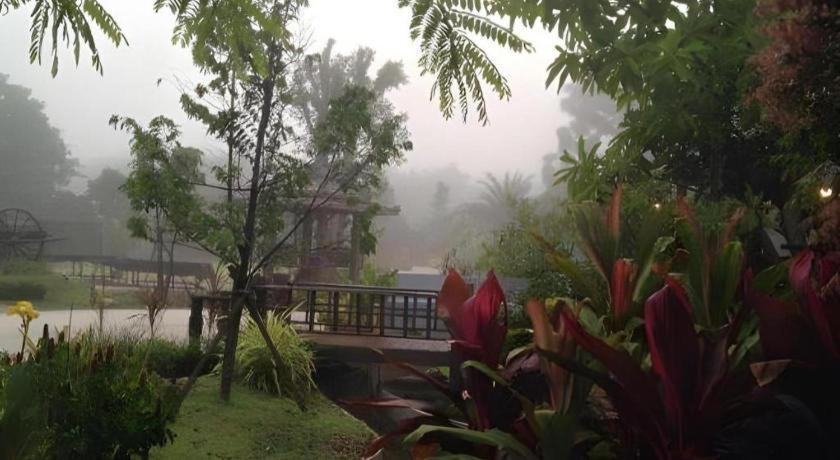 Burilamplai Resort 4*
