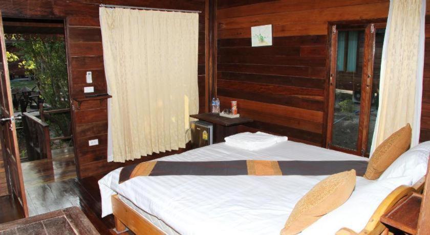 Resort Burilamplai 4*