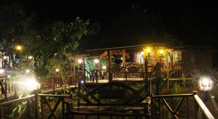 Resort Burilamplai 4*