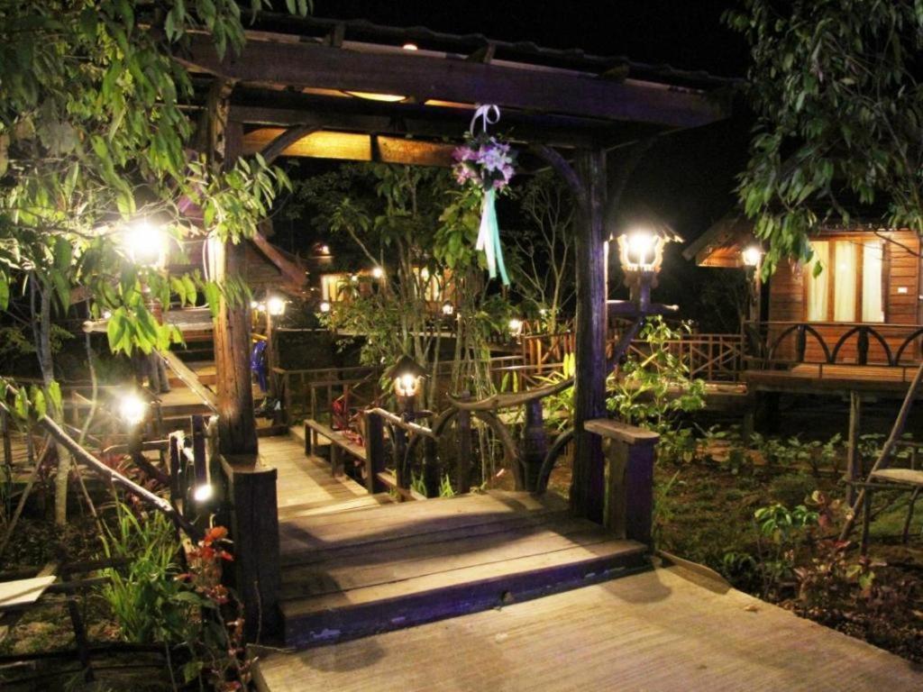 Burilamplai Resort 4*