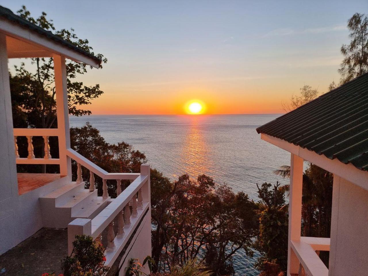 Private Paradise Hotel 3*