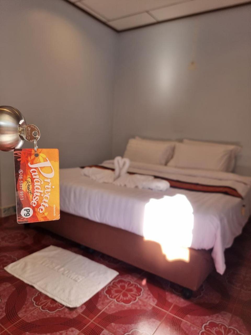 Hotel Private Paradise
