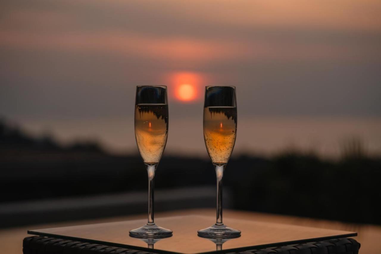 So Zen, New, Luxury, Full Sunset Sea View Salad Beach