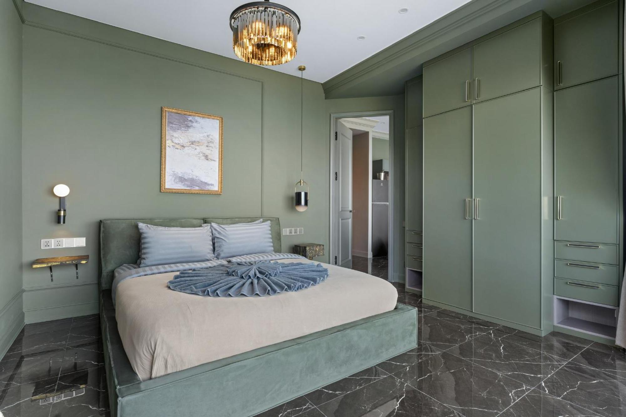 So Zen, New, Luxury, Full Sunset Sea View Villa *