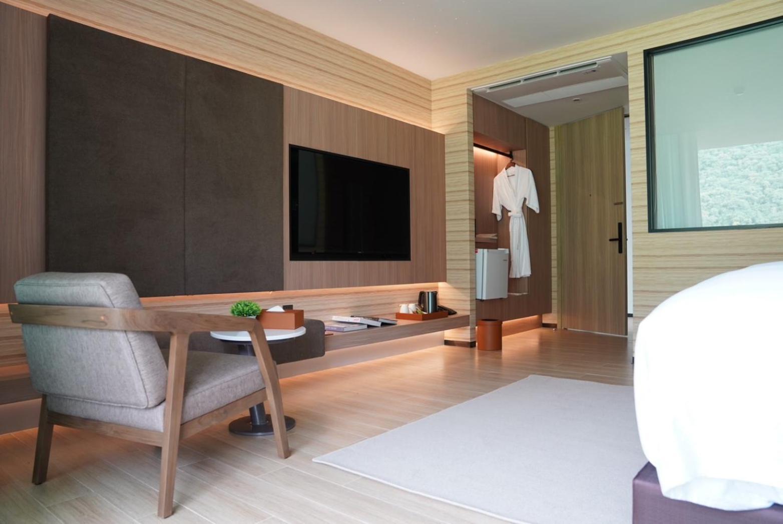 Viewpoint Khaoyai Hotel 5*