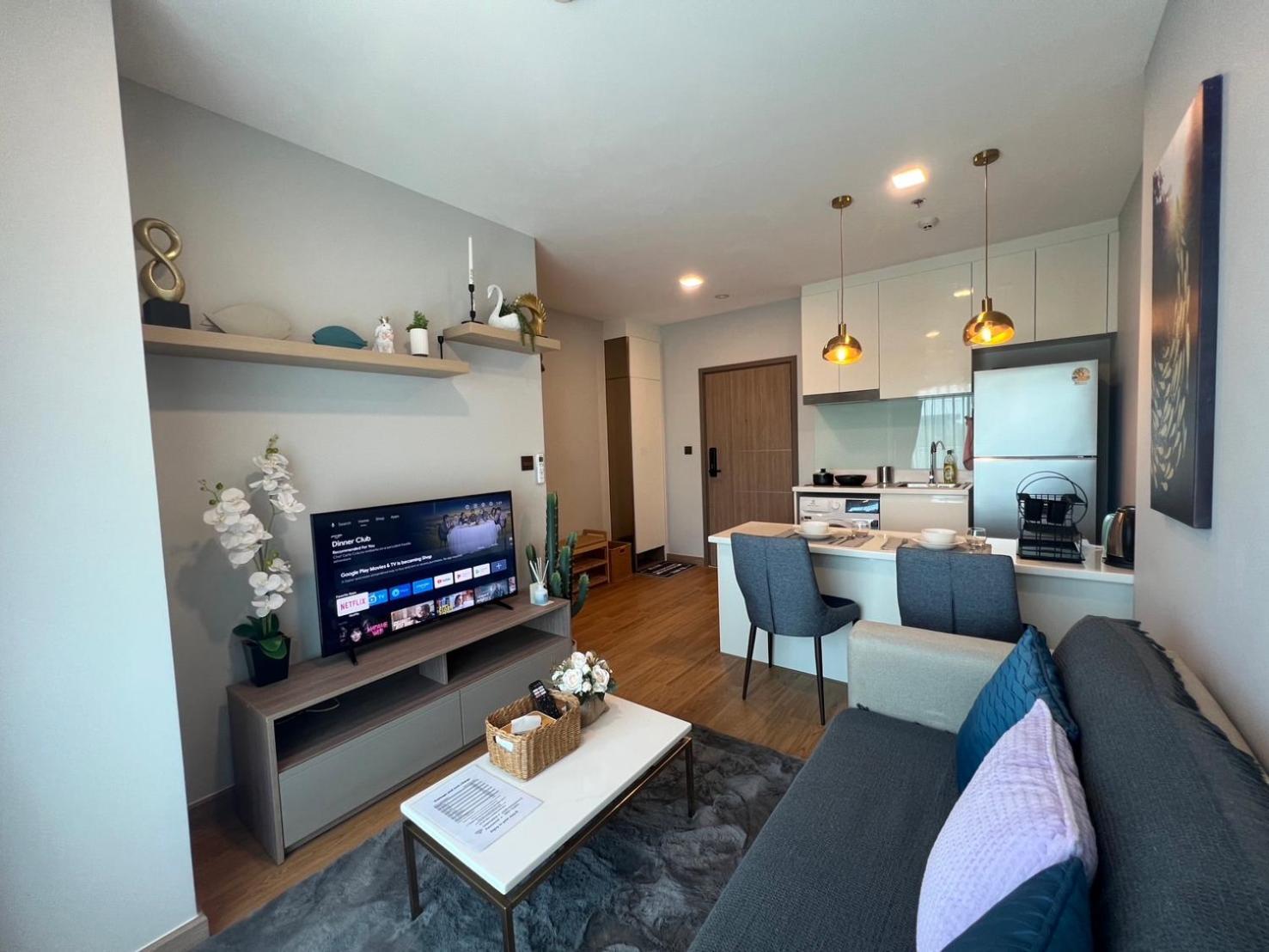 The Astra Sky River Condo Chiang Mai Apartment Chiang Mai