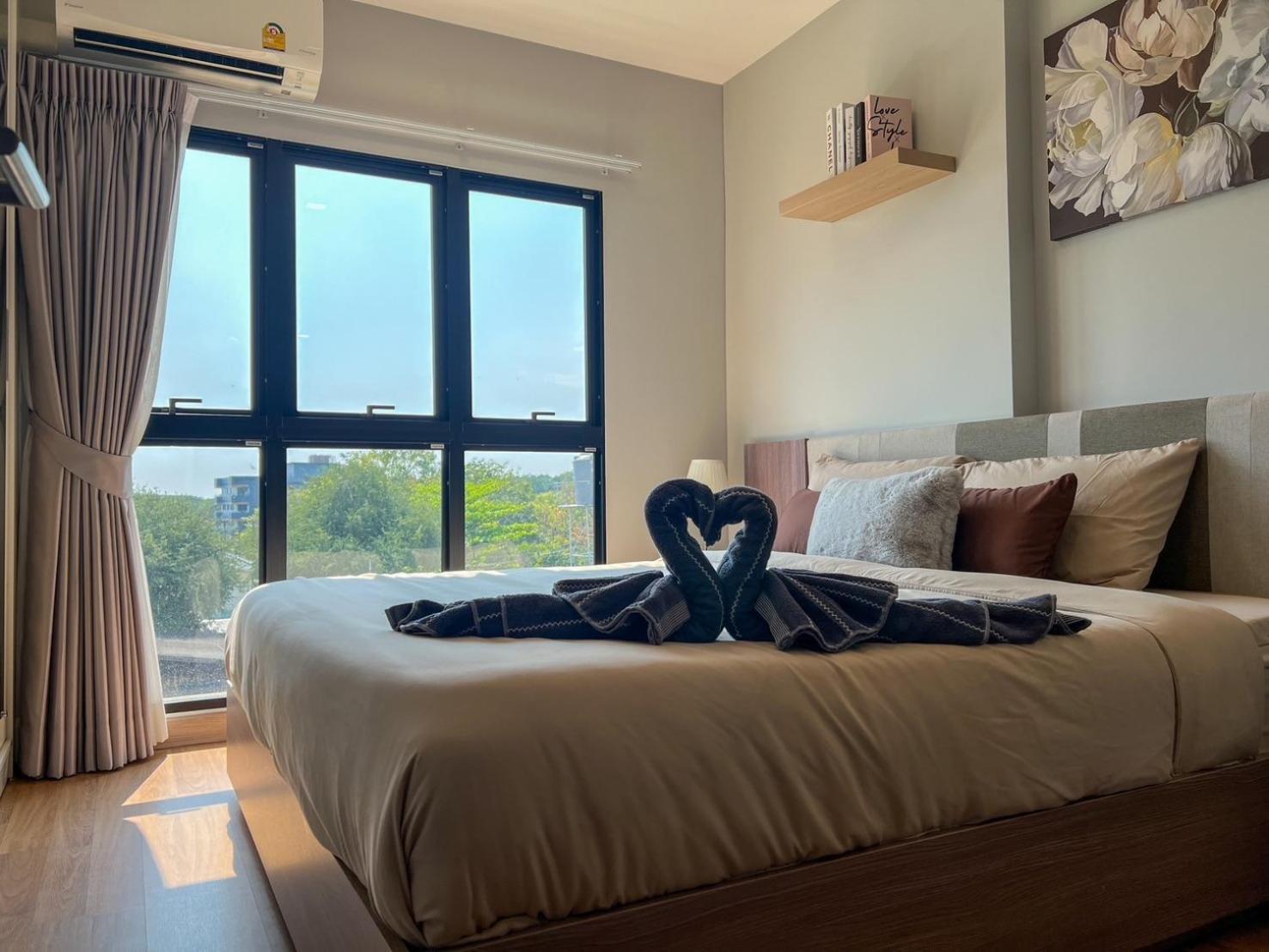 The Astra Sky River Condo Chiang Mai Chiang Mai