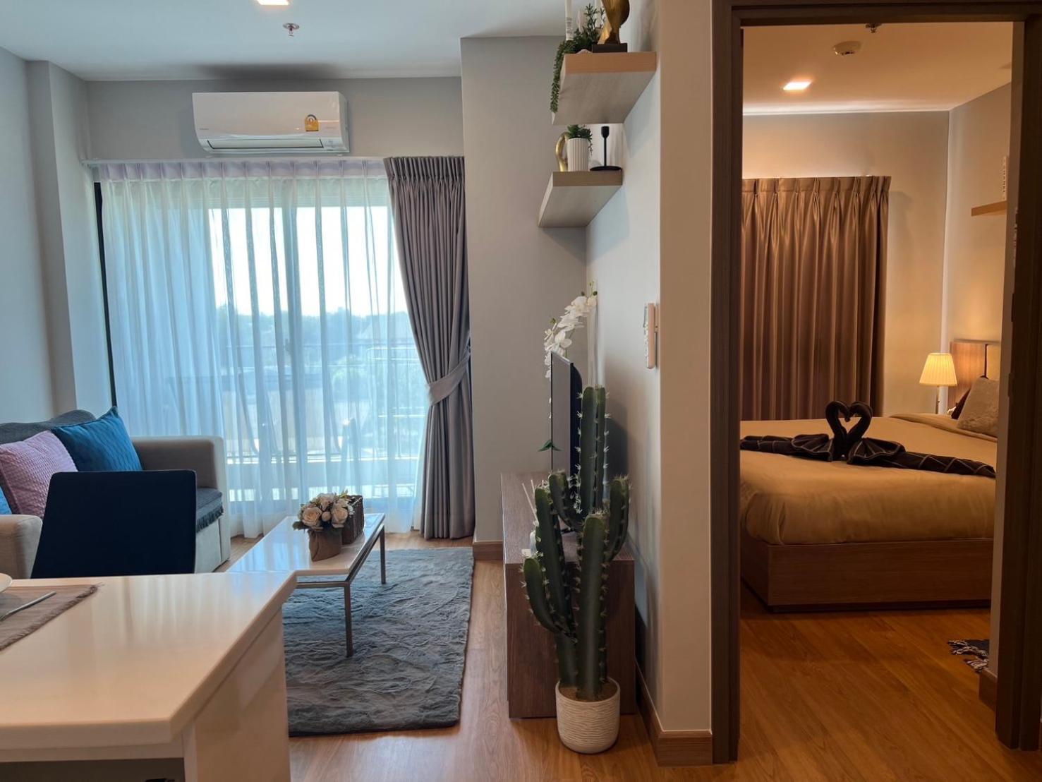 The Astra Sky River Condo Chiang Mai
