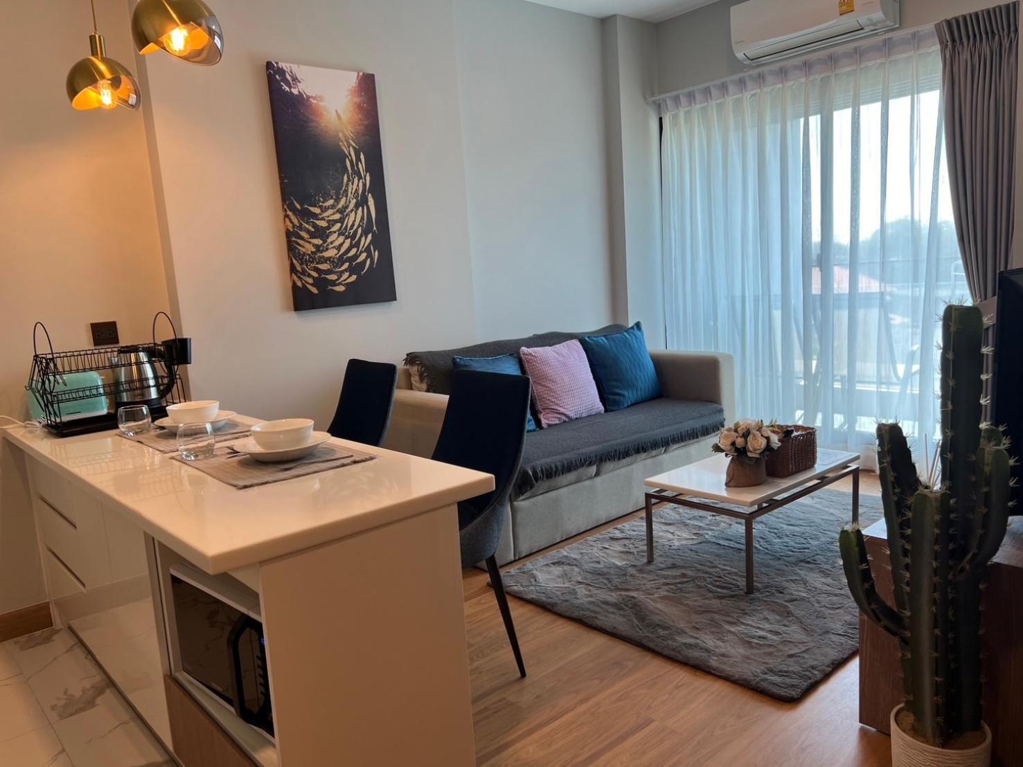 The Astra Sky River Condo Chiang Mai * Chiang Mai