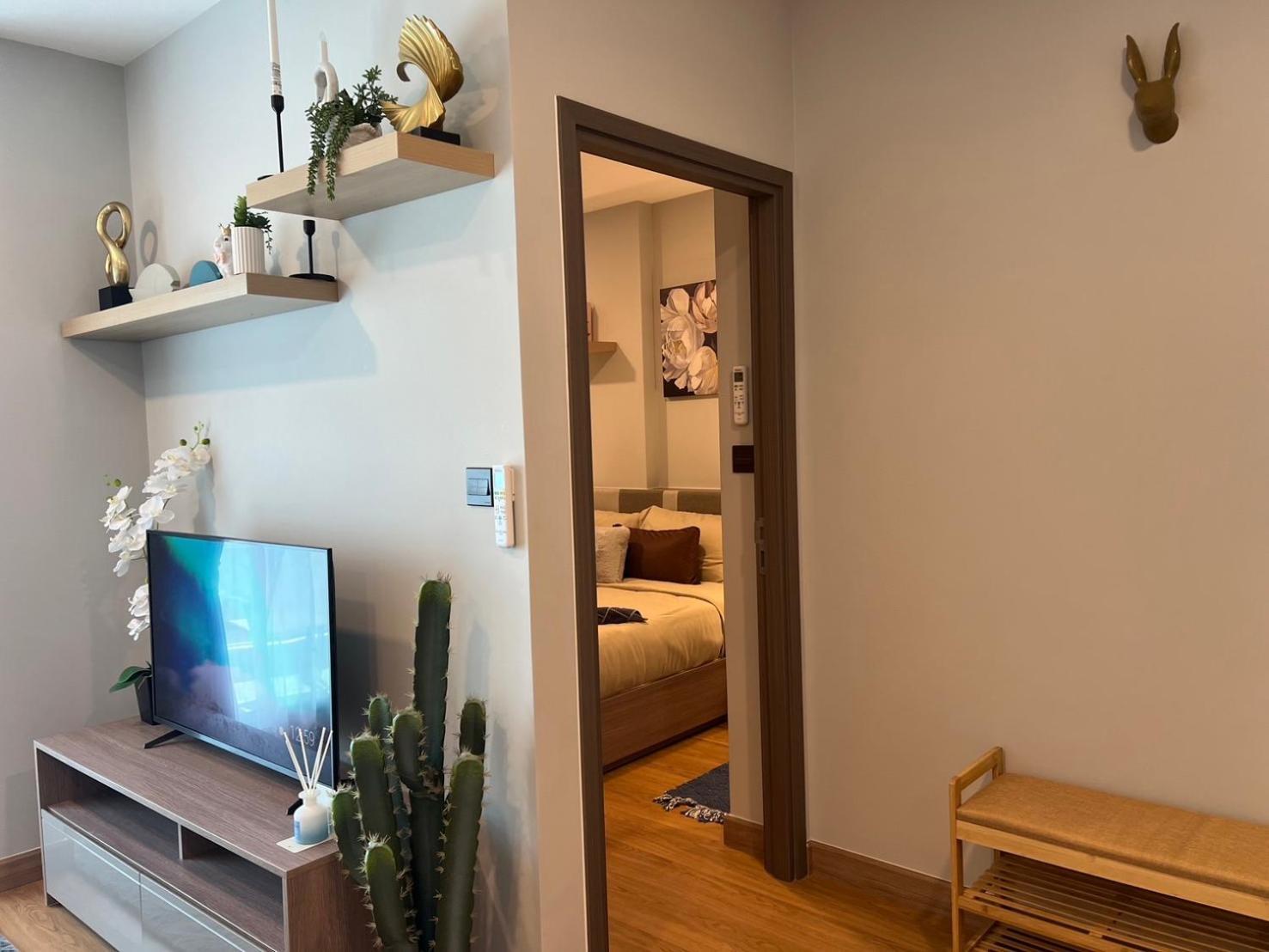 The Astra Sky River Condo Chiang Mai Apartment