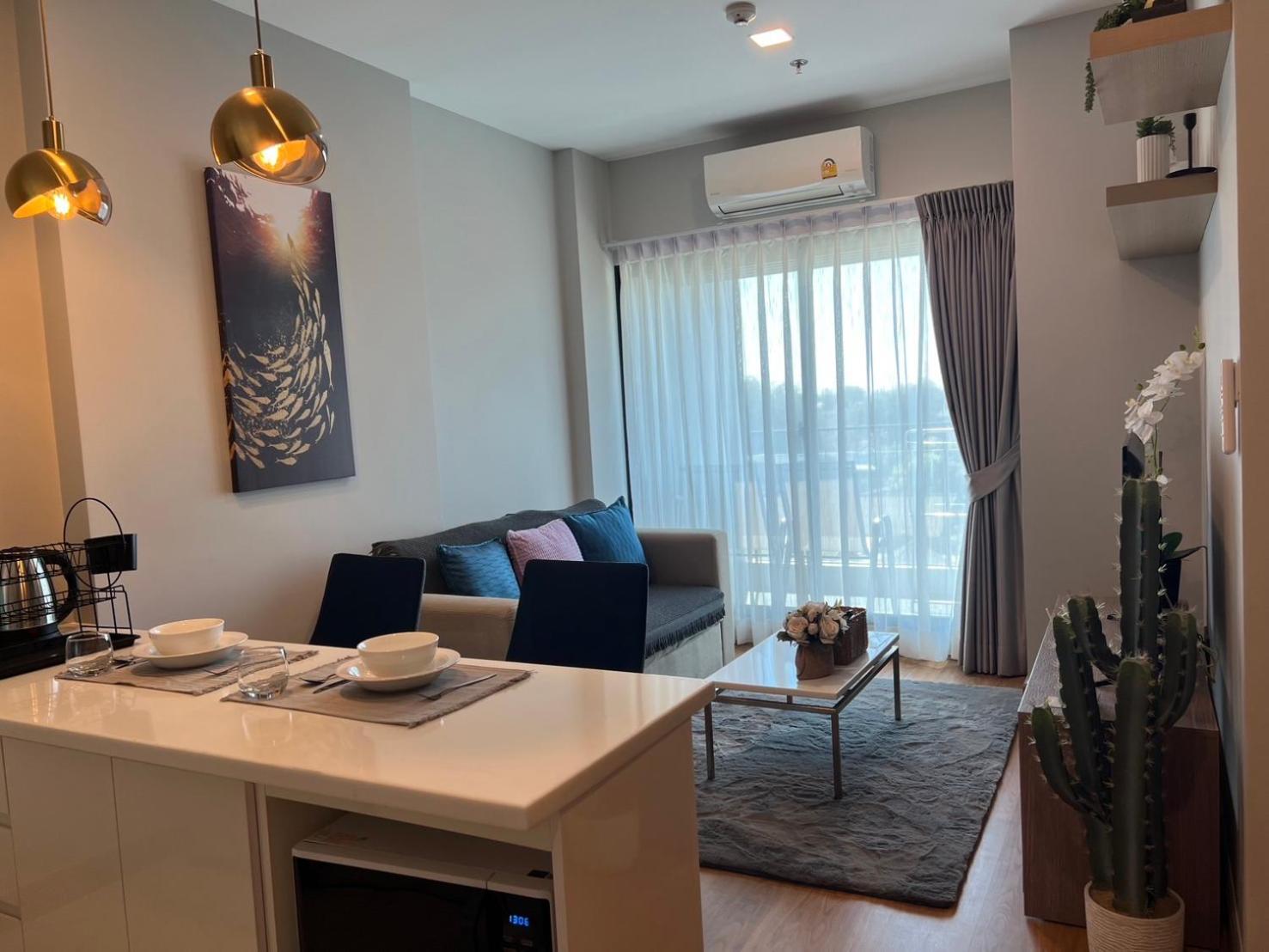 The Astra Sky River Condo Chiang Mai Apartment Chiang Mai
