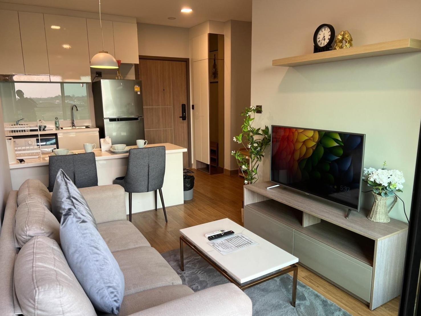 The Astra Sky River Condo Chiang Mai Apartment Chiang Mai