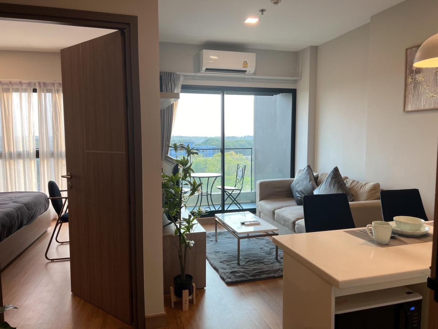 The Astra Sky River Condo Chiang Mai Chiang Mai